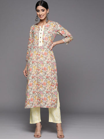 KURTA SET